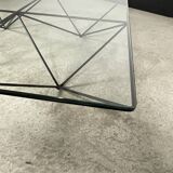Alanda coffee table by Paolo Piva