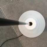 Mid-Century Snow floor lamp by Vico Magistretti for Oluce, 1970s