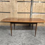 Vintage Scandinavian teak table