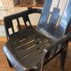 Set of 6 Boston Chairs by Pierre Paulin for Henry Massonnet France 1980s