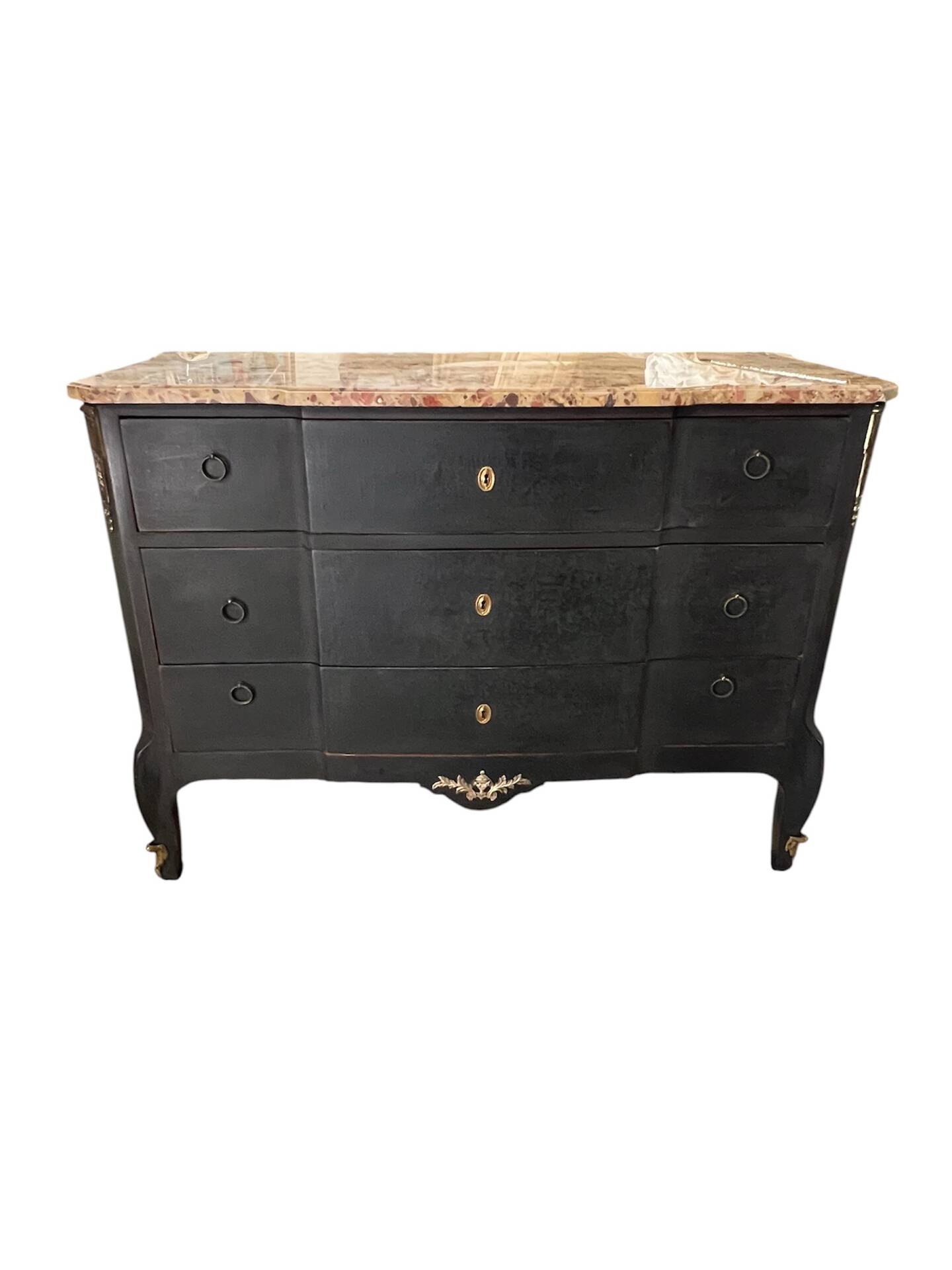 Commode