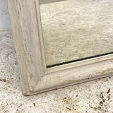 Old MIroir 83x71cm