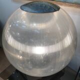 Grande lampe holophane
