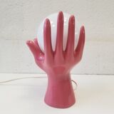 Hand lamp