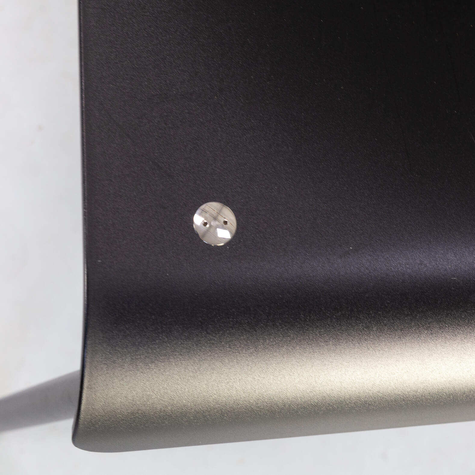 Jean Prouvé ‘Standard-SP’ dining chair for Vitra set/6