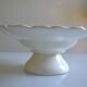 Geneviève Lethu "Mado" large earthenware slip bowl D: 38 cm