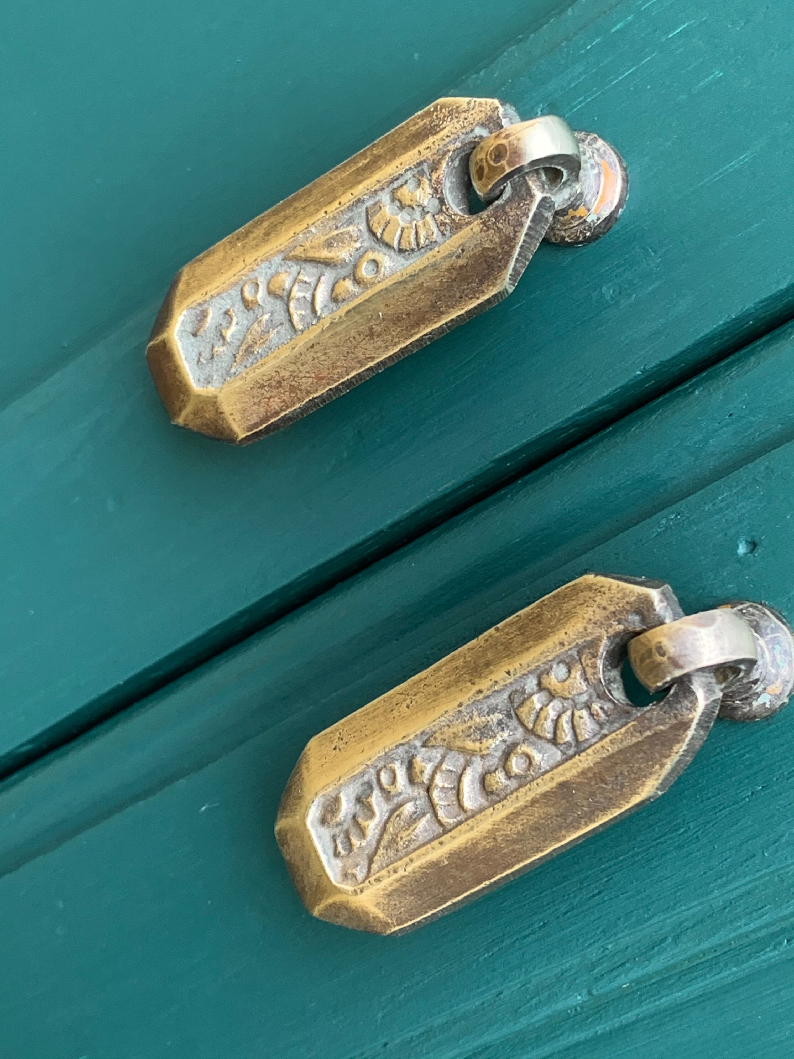 Art Deco Parisian Buffet