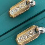 Art Deco Parisian Buffet