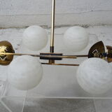 Lustre Maison Arlus 1950s