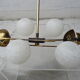 Lustre Maison Arlus 1950s
