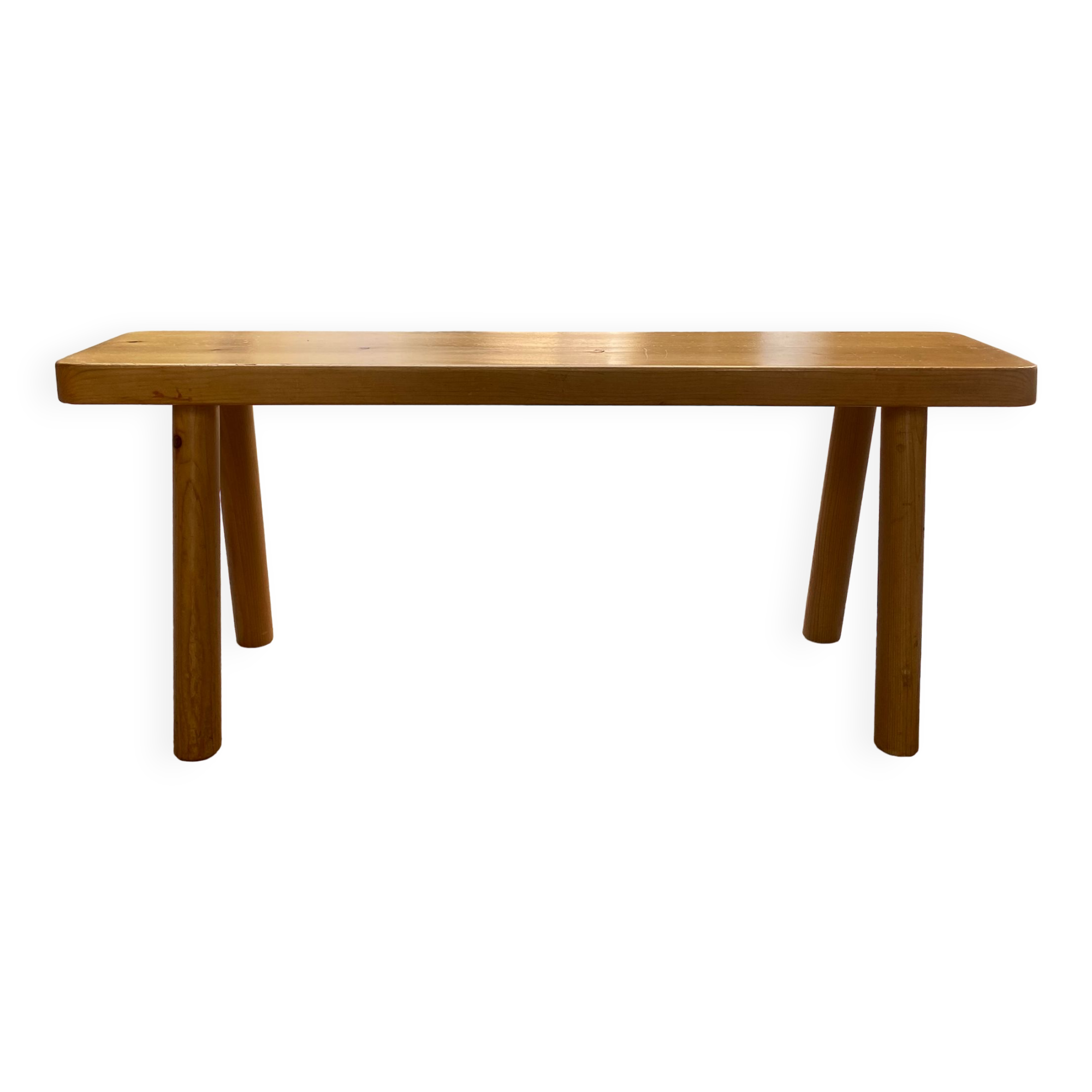 René Martin Bench - 60s