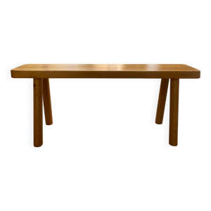 banc René Martin  -