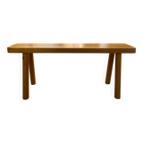 René Martin Bench - 60s