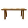 René Martin Bench - 60s