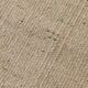 Woven jute rug 160x230 natural