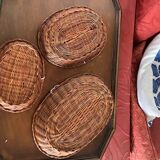 Baskets