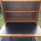 Scandinavian vintage teak secretary