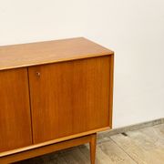 Teak sideboard, 1960