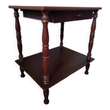 Small side table