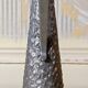 Oslo metall pewter pitcher, Norway 1960