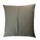 Housse de coussin turque KIlim vintage, 60x60 cm