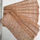 Set of twelve cotton / linen vintage towels