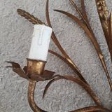 Scones  "sheaves of wheat" brass 60 years