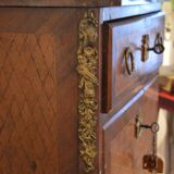 Louis XVI style Lady Secretary