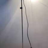 Adjustable spotlight floor lamp from the 70s-80s