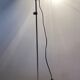 Adjustable spotlight floor lamp from the 70s-80s