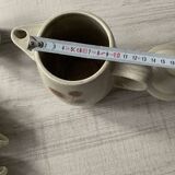 Sarreguemines Chardon Coffee Maker