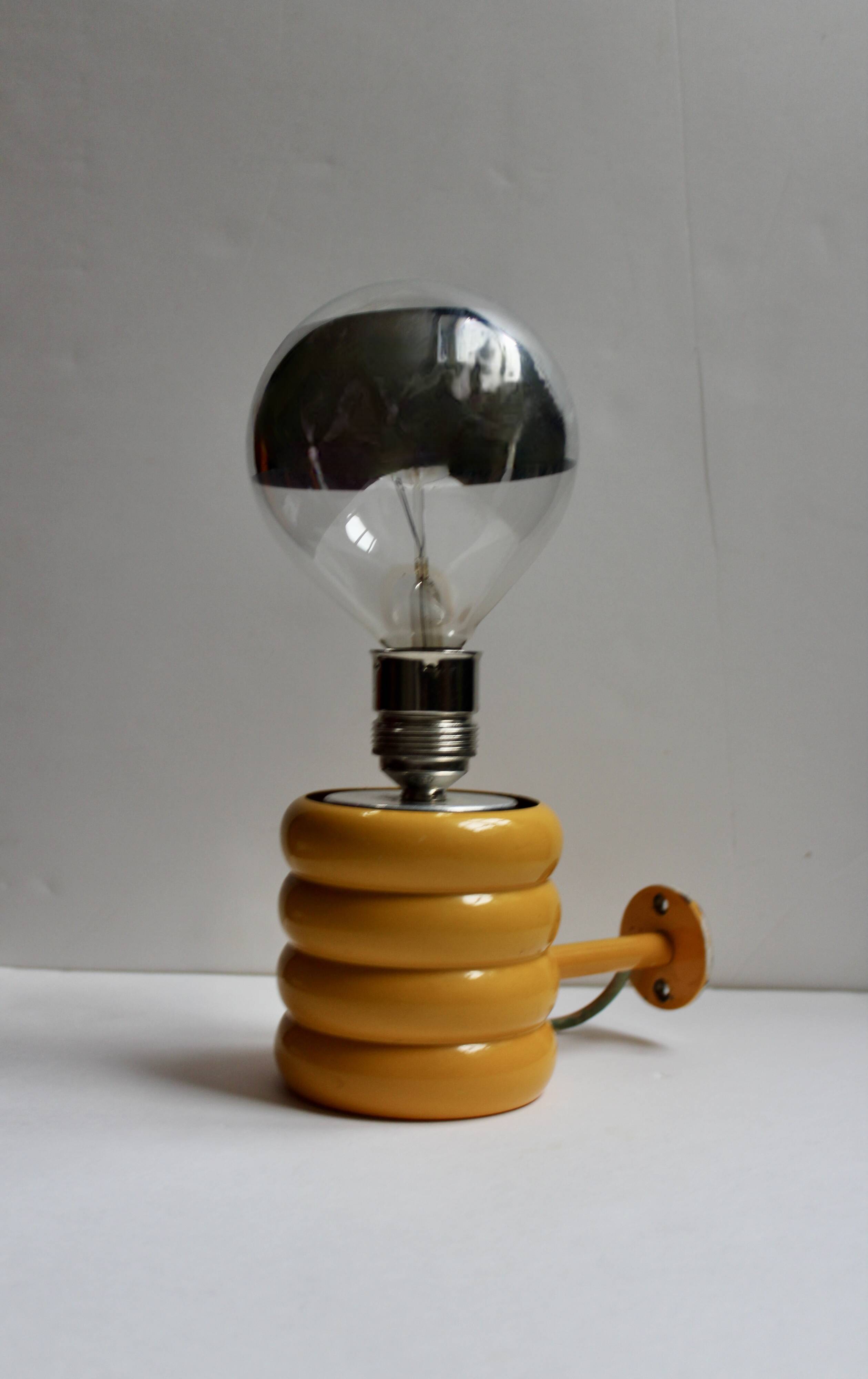 lampe Ingo Maurer Bulb 1960