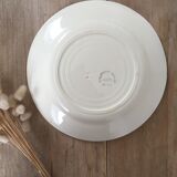 Josetti dessert plates