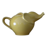 Elephant teapot