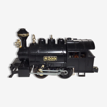 Train locomotive Steam Mark Lionel