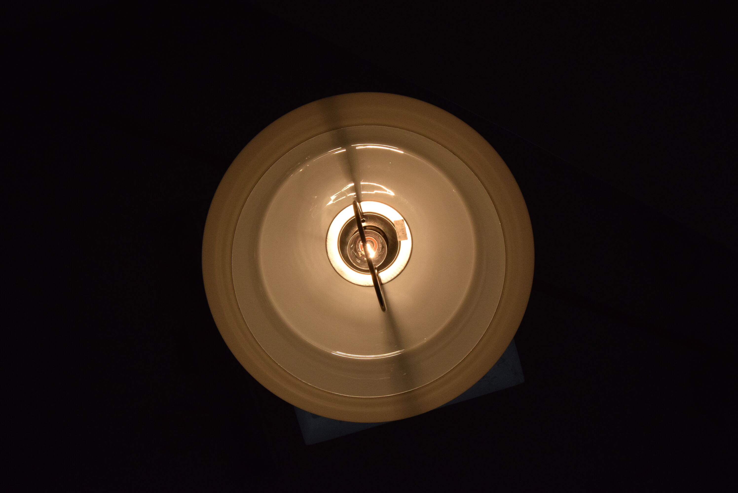 Vintage Adjustable Chandelier, 1970's.