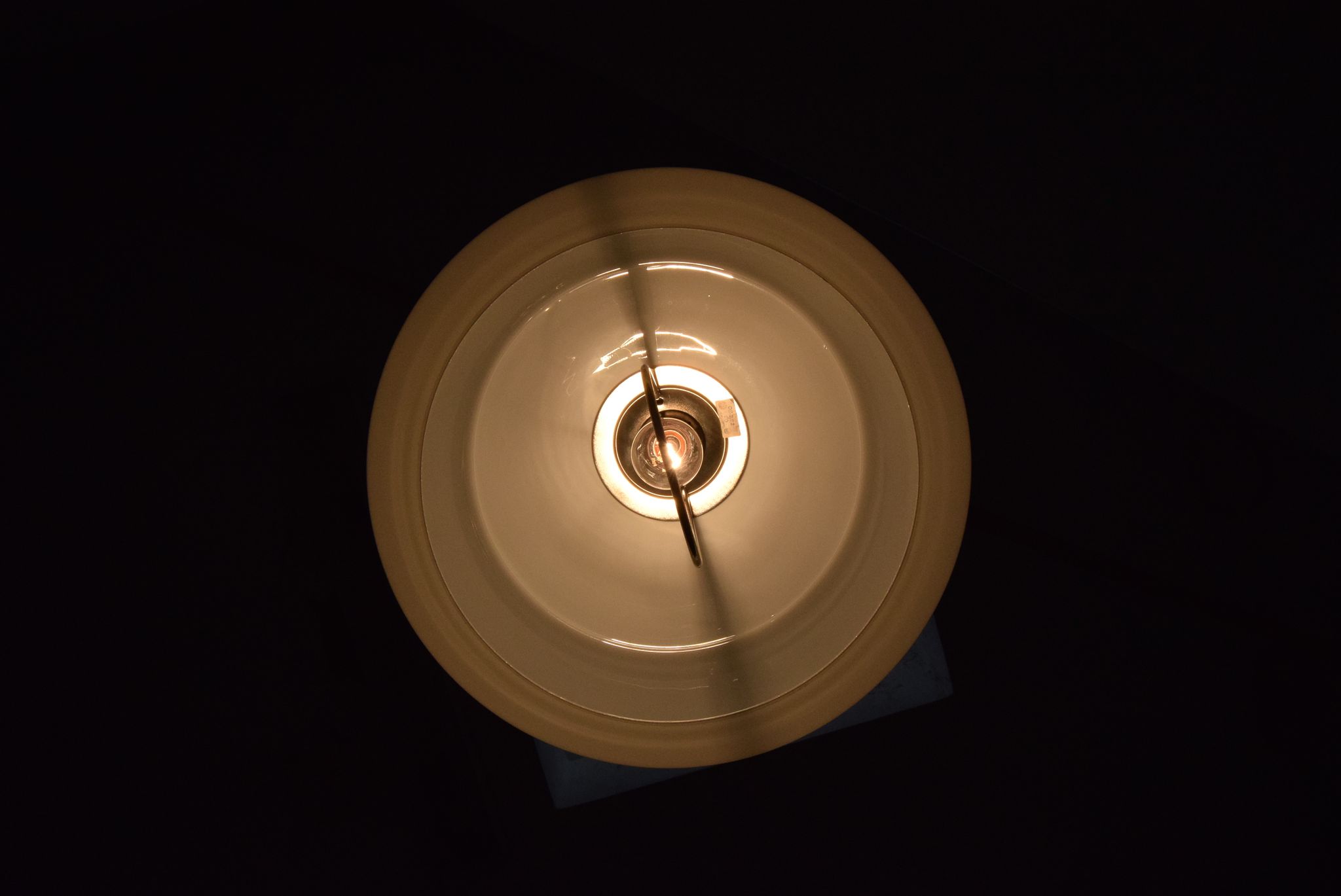 Vintage Adjustable Chandelier, 1970's.