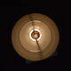 Vintage Adjustable Chandelier, 1970's.