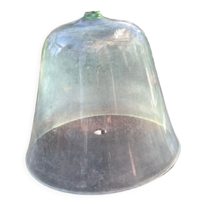 Cloche jardinier 19eme