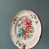 Saint Clement plate France