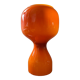 Vintage lamp of the 70s in opaline
