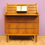 Vintage dressing table