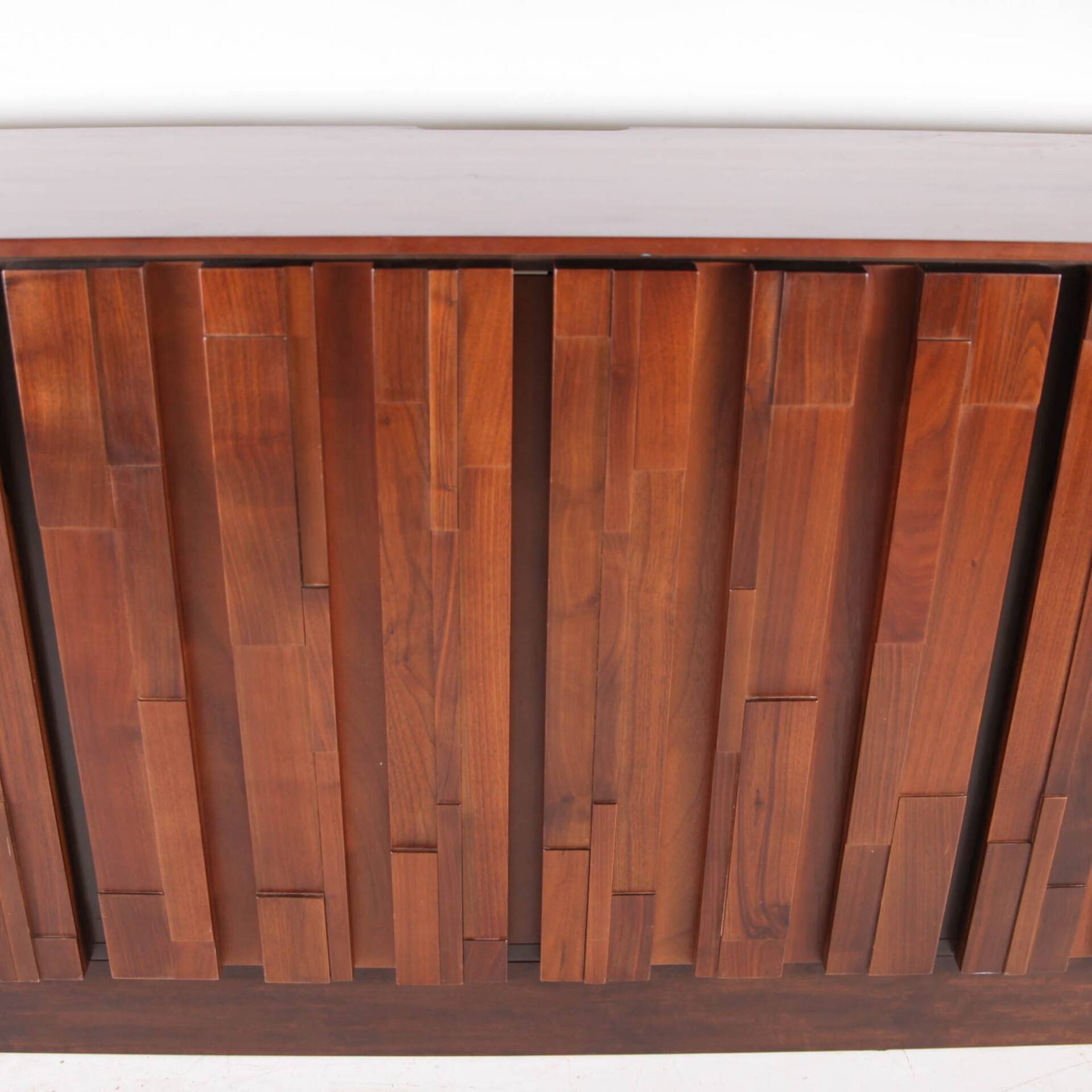Buffet graphique 