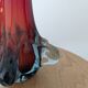 Magnifique vase verre de Murano