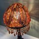 Art Deco lamp