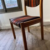Set of 4 chairs 1970