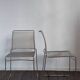 chaises spaghetti giandomenico belotti