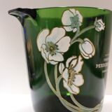 Champagne bucket perrier jouët cuvée belle époque