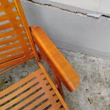 Rex armchair Niko Kralj Stolh