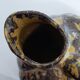 Ceramic Pumpkin Pitcher